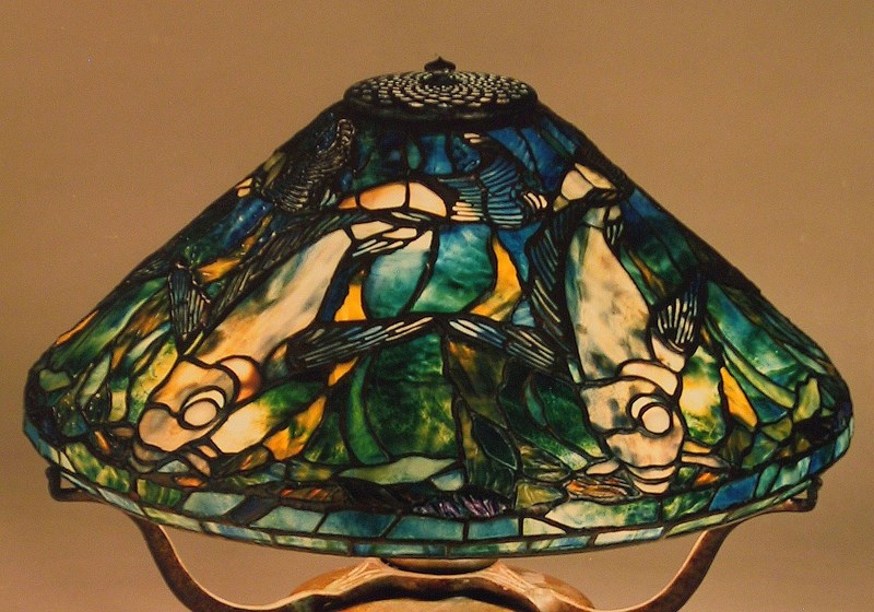 Fish shade