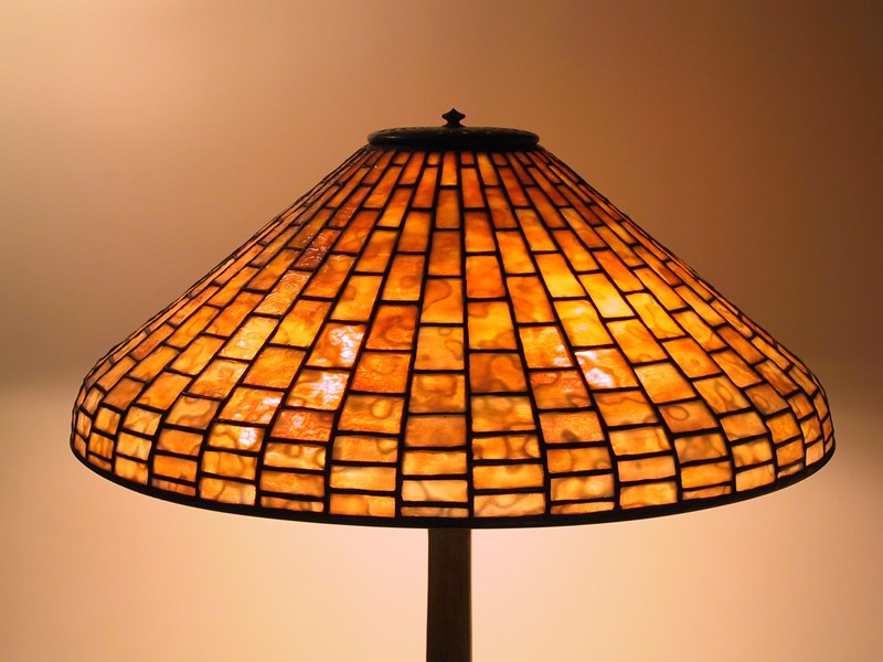 Geometric shade