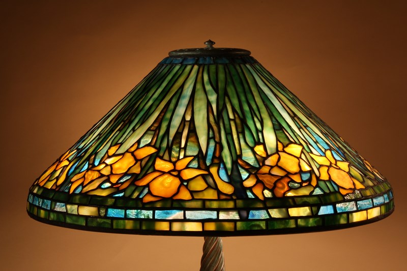 Daffodil shade