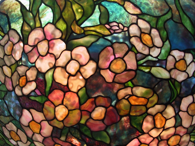 Alamander detail 2