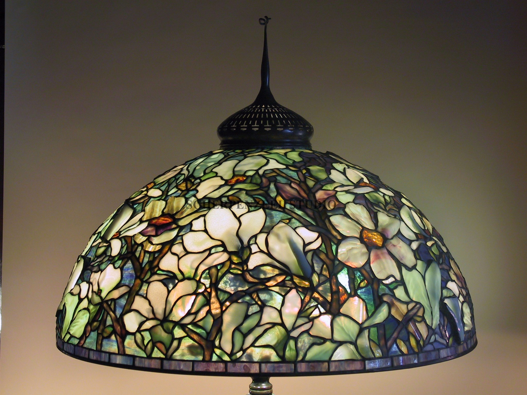 Magnolia  the other side 3