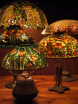 lamps