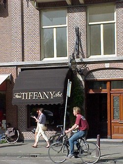 Amsterdam