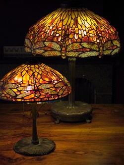 and 22Dragonflies